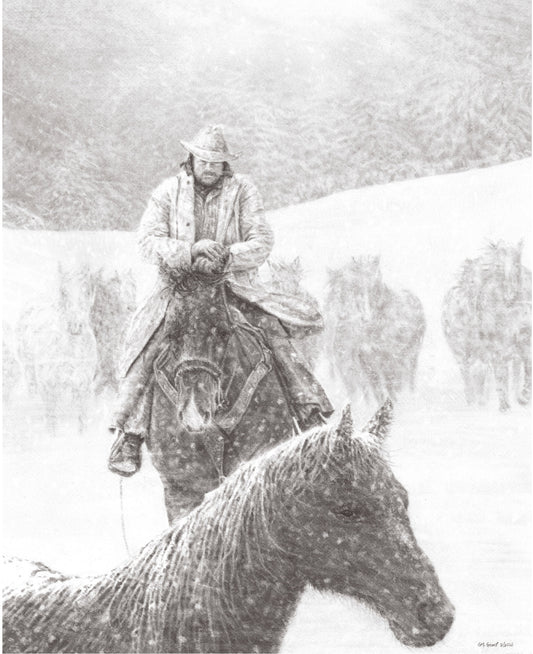 If It Weren't for the Wind